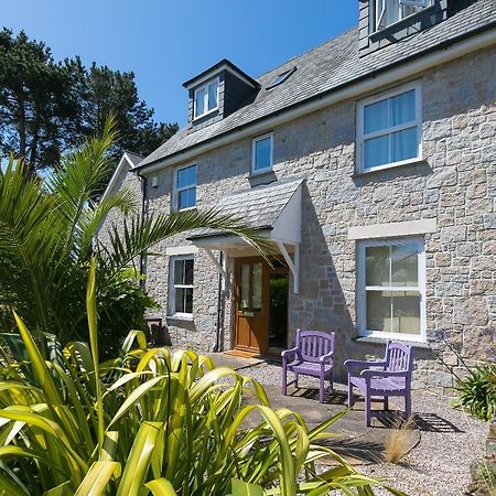 Merlins Hayle Extérieur photo