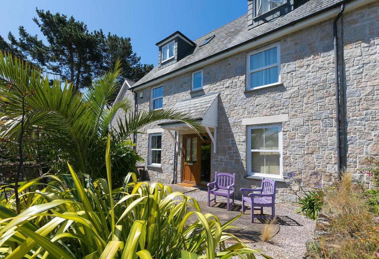 Merlins Hayle Extérieur photo